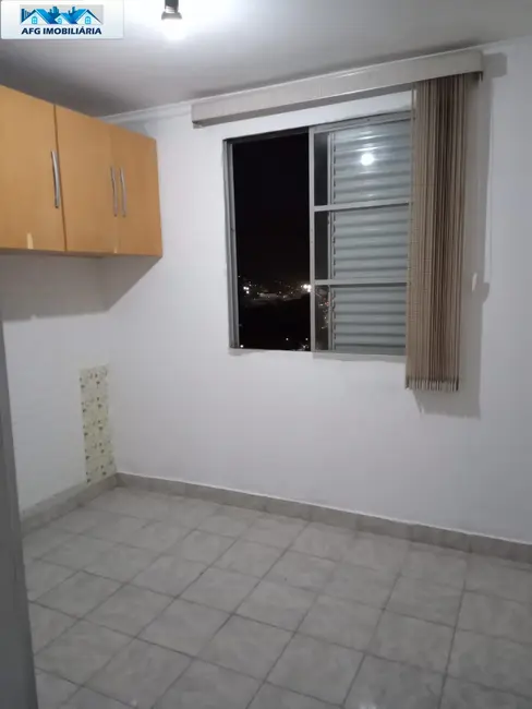 Foto 6 de Apartamento com 2 quartos à venda, 50m2 em Jardim Primavera, Maua - SP
