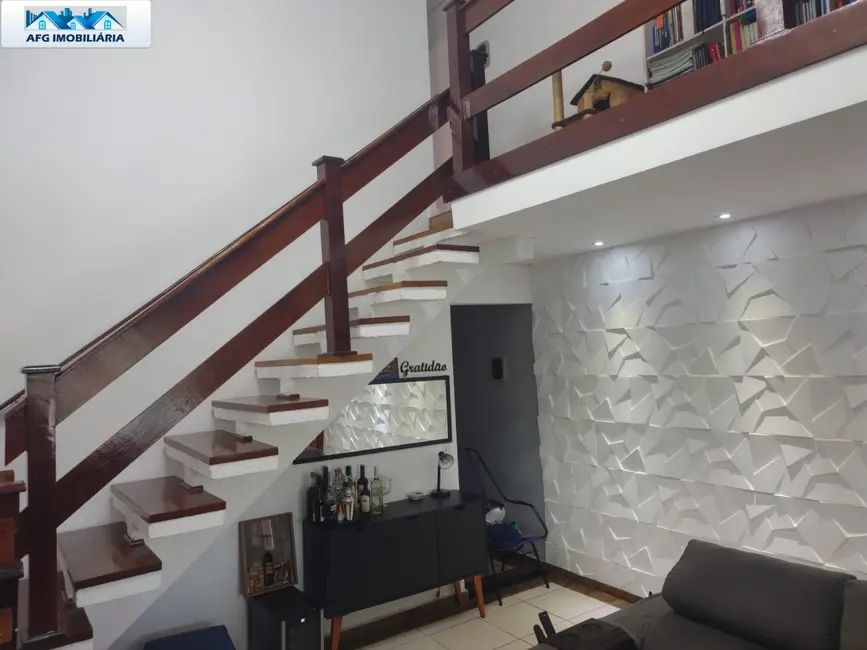 Casa com 3 quartos à venda, 125m2 em Parque São Vicente, Maua - SP - imagem 9 Foto 9 de Casa com 3 quartos à venda, 125m2 em Parque São Vicente, Maua - SP