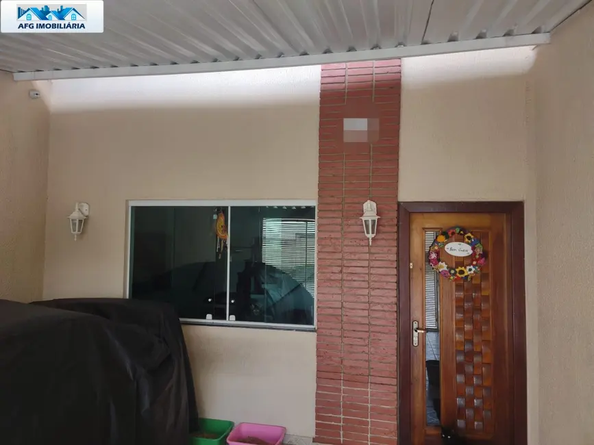 Casa com 3 quartos à venda, 125m2 em Parque São Vicente, Maua - SP - imagem 4 Foto 4 de Casa com 3 quartos à venda, 125m2 em Parque São Vicente, Maua - SP