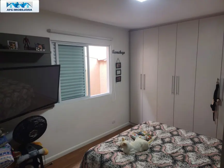 Casa com 3 quartos à venda, 125m2 em Parque São Vicente, Maua - SP - imagem 3 Foto 3 de Casa com 3 quartos à venda, 125m2 em Parque São Vicente, Maua - SP