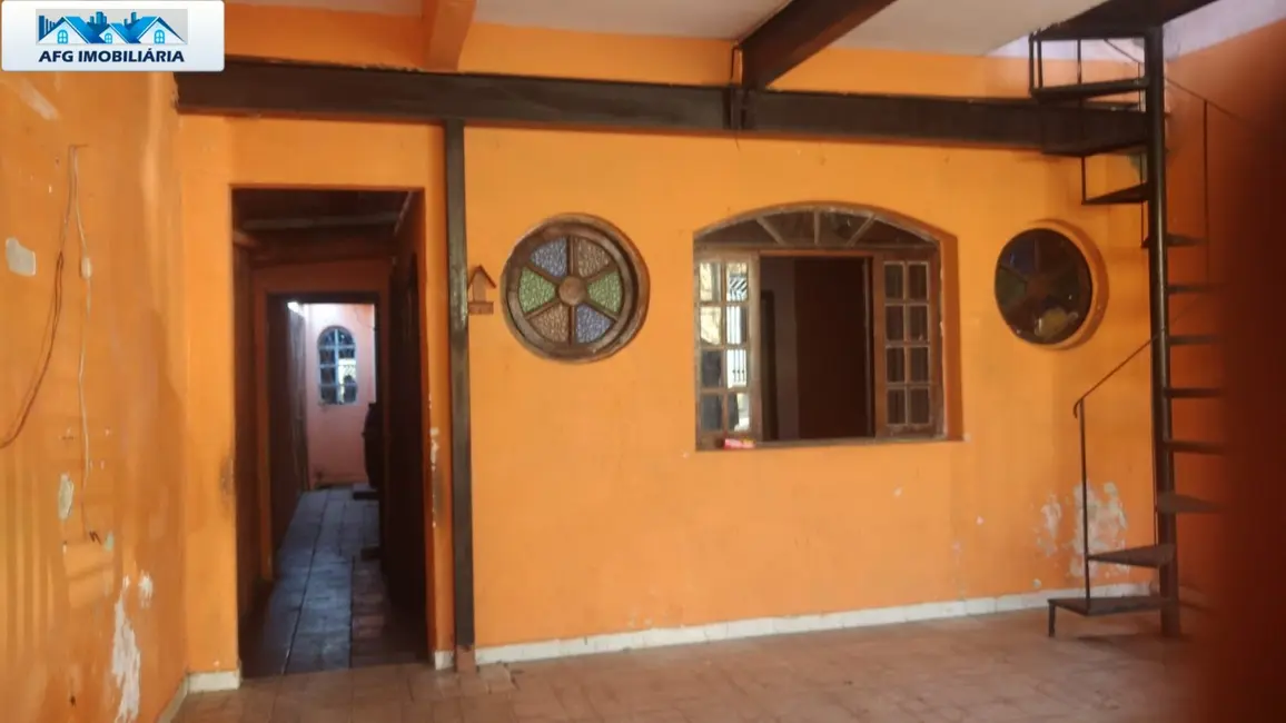 Foto 2 de Casa com 2 quartos à venda, 150m2 em Parque São Lucas, São Paulo - SP