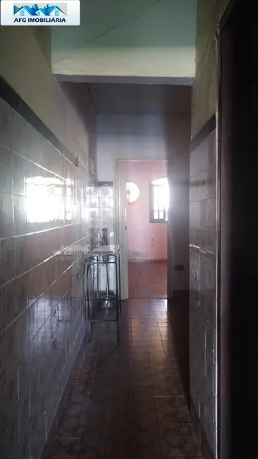 Foto 1 de Casa com 2 quartos à venda, 150m2 em Parque São Lucas, São Paulo - SP