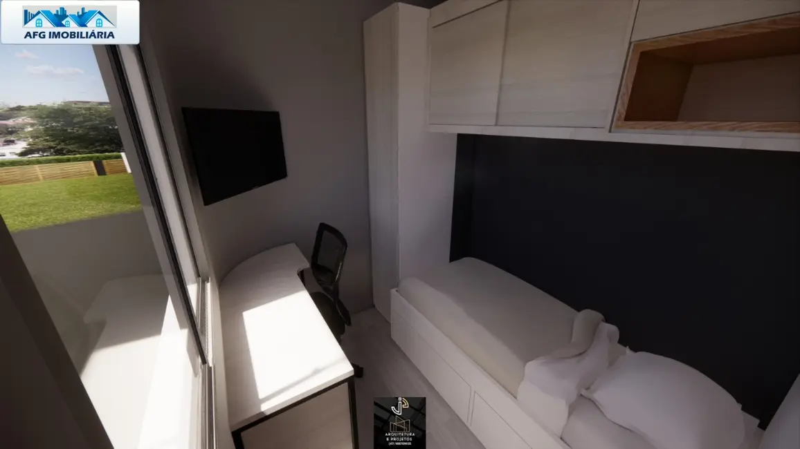 Foto 6 de Apartamento com 2 quartos à venda, 41m2 em República, São Paulo - SP