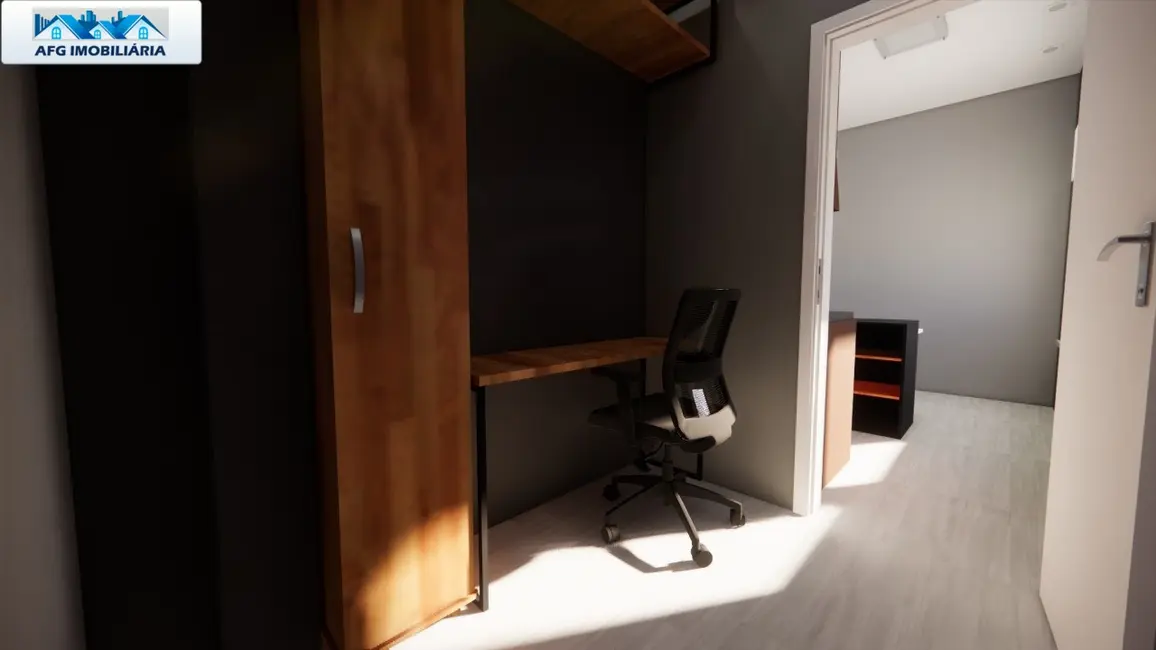 Foto 4 de Apartamento com 2 quartos à venda, 41m2 em República, São Paulo - SP