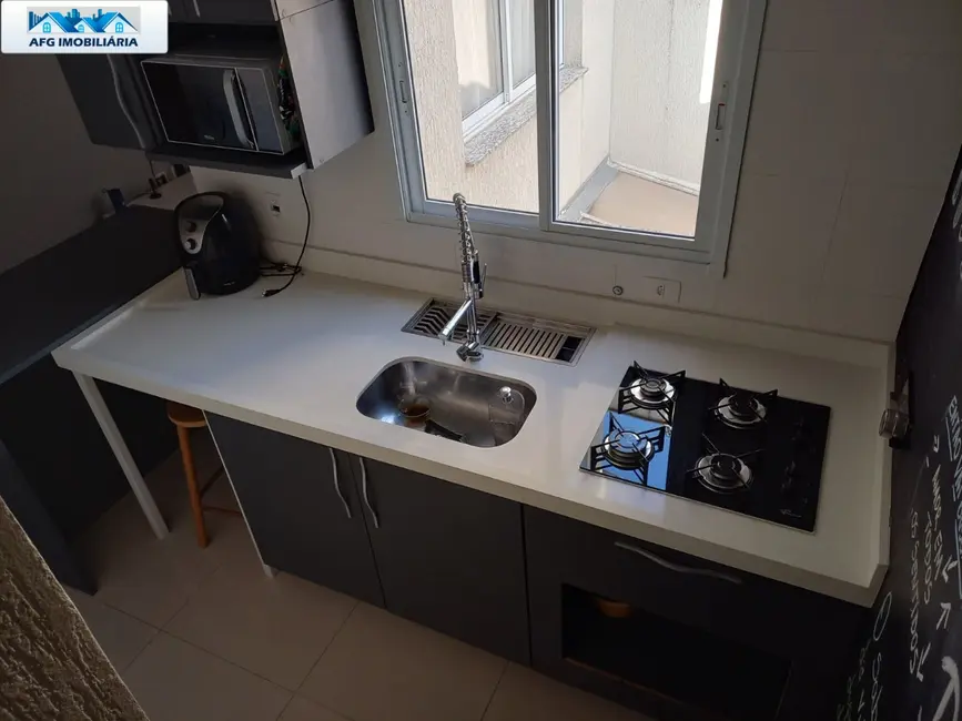 Foto 6 de Apartamento com 2 quartos à venda, 110m2 em Jardim Bela Vista, Santo Andre - SP