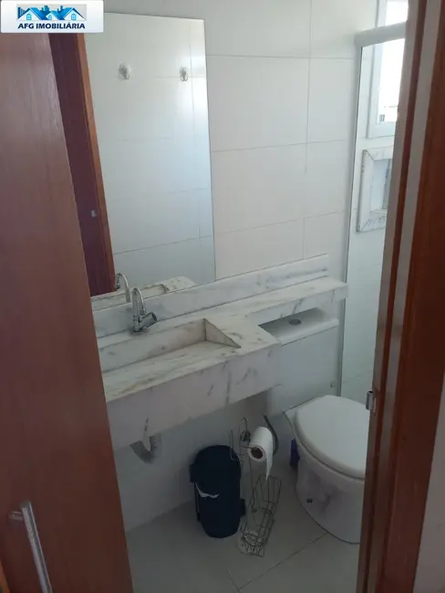 Foto 8 de Apartamento com 2 quartos à venda, 110m2 em Jardim Bela Vista, Santo Andre - SP