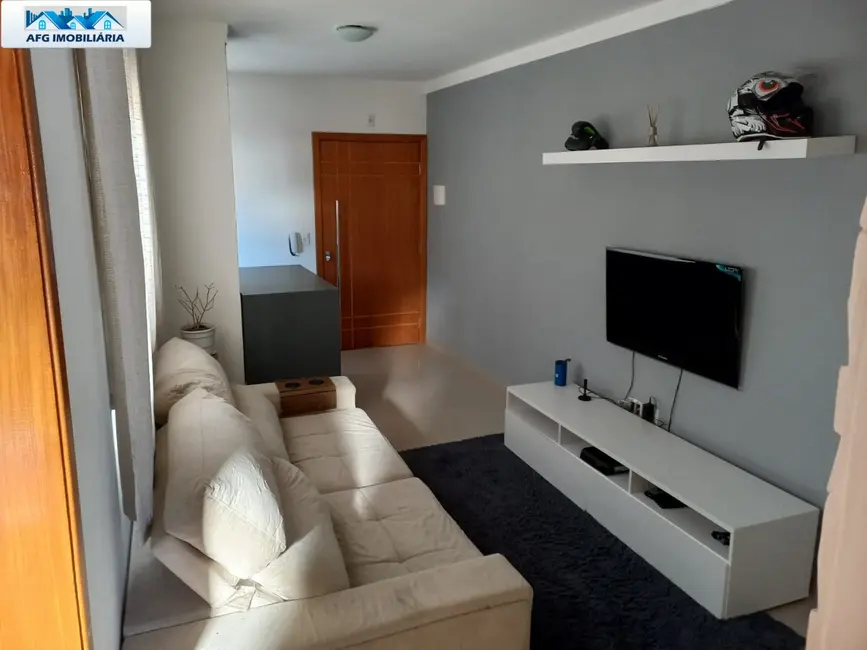 Foto 7 de Apartamento com 2 quartos à venda, 110m2 em Jardim Bela Vista, Santo Andre - SP