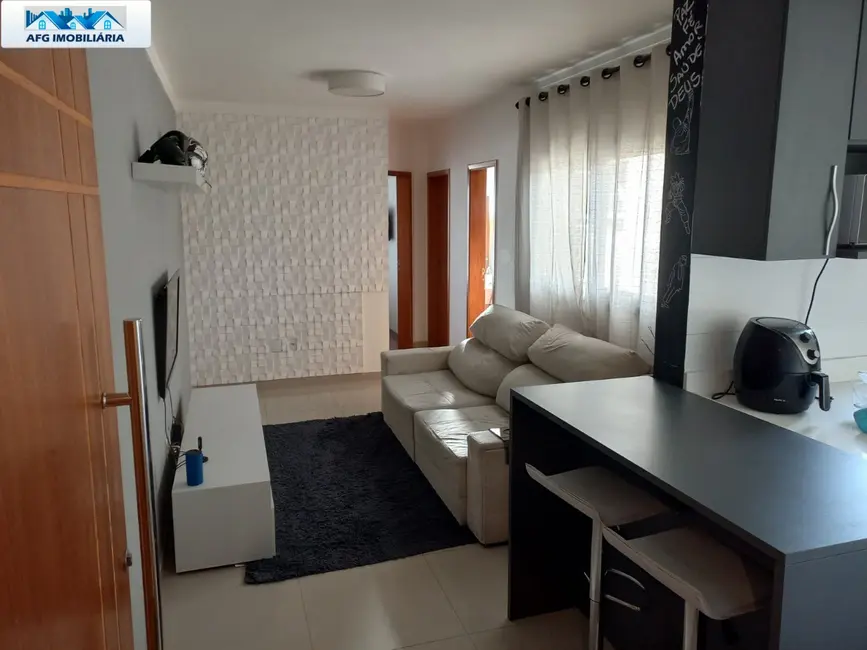 Foto 9 de Apartamento com 2 quartos à venda, 110m2 em Jardim Bela Vista, Santo Andre - SP