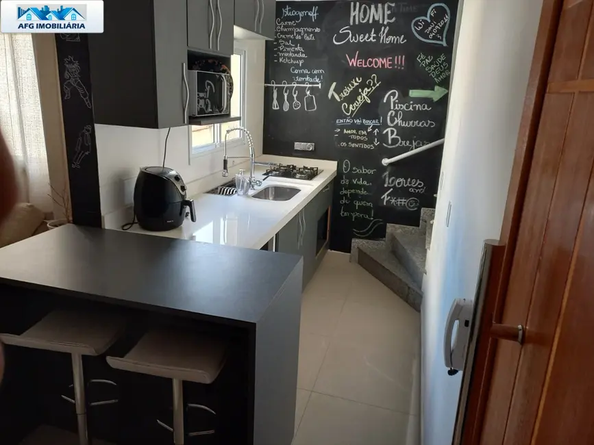 Foto 5 de Apartamento com 2 quartos à venda, 110m2 em Jardim Bela Vista, Santo Andre - SP