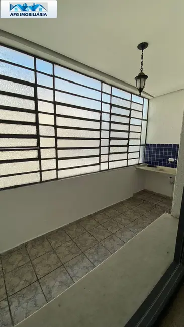Apartamento para alugar, 100m2 em Vila Ana Rosa, São Paulo - SP - imagem 2 Foto 2 de Apartamento para alugar, 100m2 em Vila Ana Rosa, São Paulo - SP