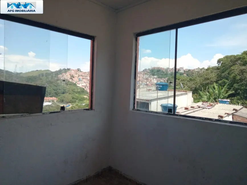 Casa com 5 quartos à venda, 161m2 em Vila Luzita, Santo Andre - SP - imagem 9 Foto 9 de Casa com 5 quartos à venda, 161m2 em Vila Luzita, Santo Andre - SP