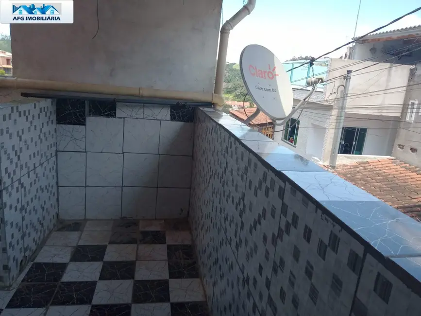 Casa com 5 quartos à venda, 161m2 em Vila Luzita, Santo Andre - SP - imagem 4 Foto 4 de Casa com 5 quartos à venda, 161m2 em Vila Luzita, Santo Andre - SP