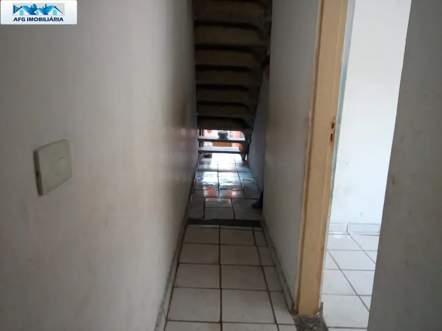 Casa com 5 quartos à venda, 161m2 em Vila Luzita, Santo Andre - SP - imagem 8 Foto 8 de Casa com 5 quartos à venda, 161m2 em Vila Luzita, Santo Andre - SP