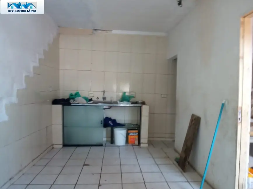 Casa com 5 quartos à venda, 161m2 em Vila Luzita, Santo Andre - SP - imagem 3 Foto 3 de Casa com 5 quartos à venda, 161m2 em Vila Luzita, Santo Andre - SP