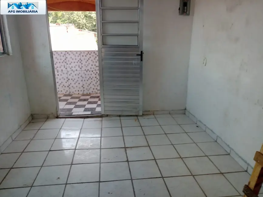 Casa com 5 quartos à venda, 161m2 em Vila Luzita, Santo Andre - SP - imagem 5 Foto 5 de Casa com 5 quartos à venda, 161m2 em Vila Luzita, Santo Andre - SP
