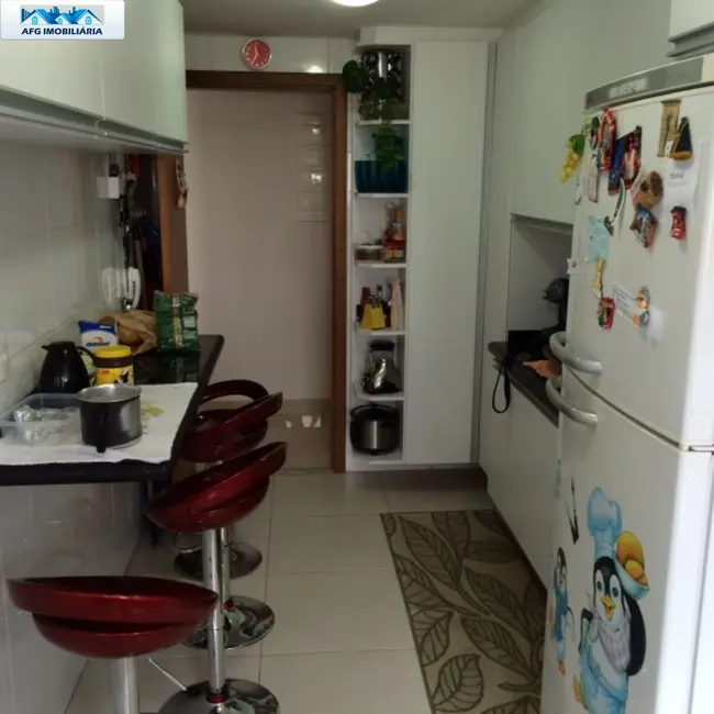 Foto 2 de Apartamento com 3 quartos à venda, 160m2 em Boa Vista, Sao Caetano Do Sul - SP