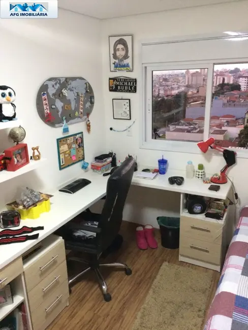 Foto 8 de Apartamento com 3 quartos à venda, 160m2 em Boa Vista, Sao Caetano Do Sul - SP