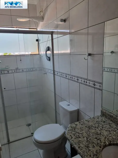 Foto 7 de Apartamento com 3 quartos à venda, 90m2 em Vila Scarpelli, Santo Andre - SP