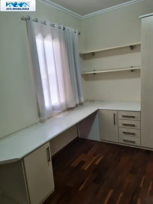 Foto 8 de Apartamento com 3 quartos à venda, 90m2 em Vila Scarpelli, Santo Andre - SP