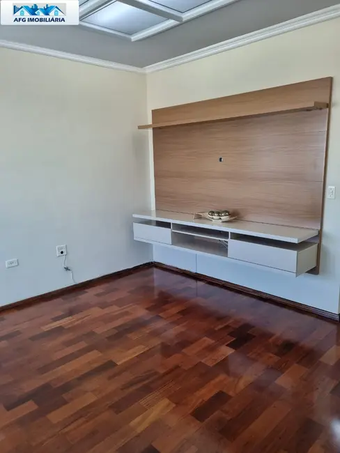 Foto 2 de Apartamento com 3 quartos à venda, 90m2 em Vila Scarpelli, Santo Andre - SP