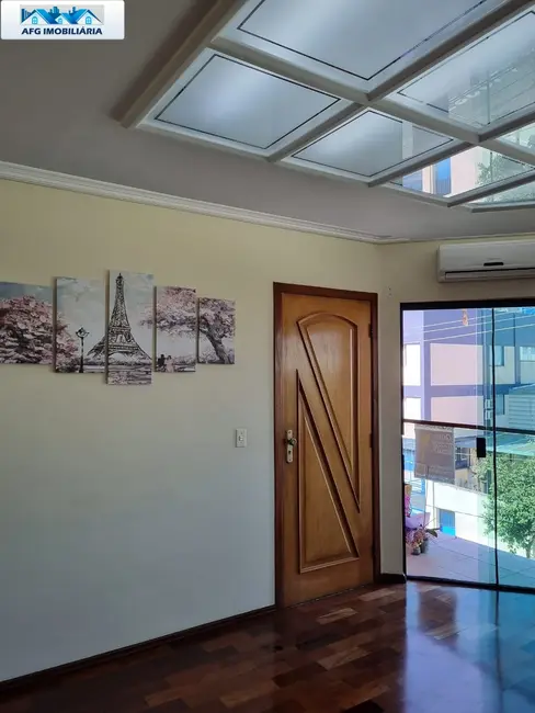 Foto 3 de Apartamento com 3 quartos à venda, 90m2 em Vila Scarpelli, Santo Andre - SP