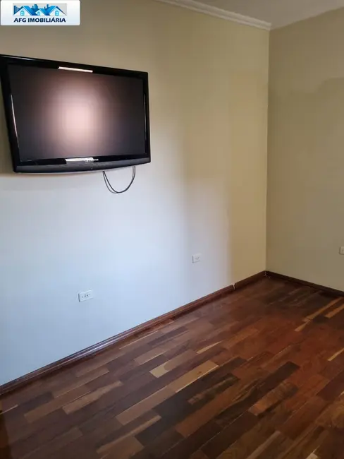 Foto 6 de Apartamento com 3 quartos à venda, 90m2 em Vila Scarpelli, Santo Andre - SP