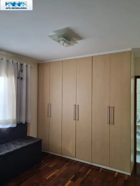 Foto 9 de Apartamento com 3 quartos à venda, 90m2 em Vila Scarpelli, Santo Andre - SP