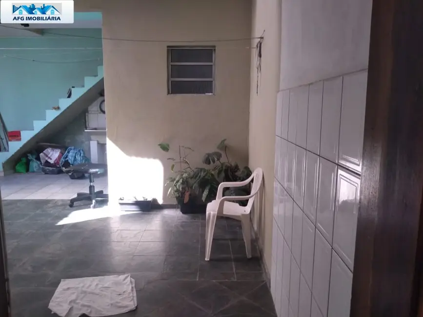 Foto 2 de Casa com 2 quartos à venda, 170m2 em Jardim Vila Formosa, São Paulo - SP