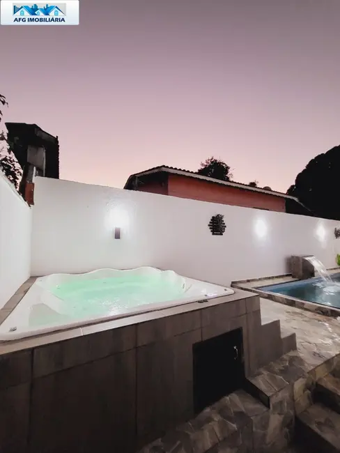 Foto 3 de Casa com 2 quartos à venda, 400m2 em Centro de Ouro Fino Paulista, Ribeirao Pires - SP