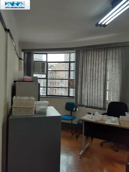 Foto 2 de Sala Comercial à venda, 90m2 em Sé, São Paulo - SP