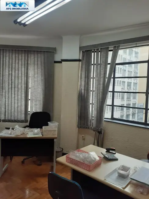 Sala Comercial à venda, 90m2 em Sé, São Paulo - SP - imagem 5 Foto 5 de Sala Comercial à venda, 90m2 em Sé, São Paulo - SP