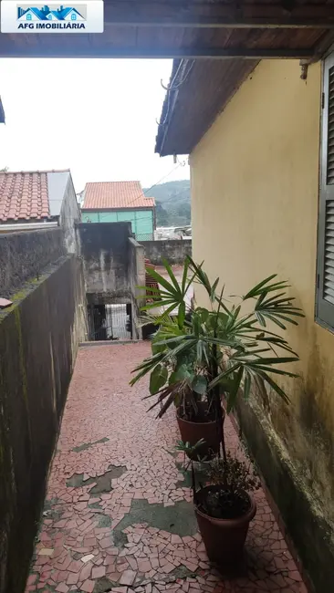 Foto 4 de Casa com 2 quartos à venda, 200m2 em Parque Panamericano, São Paulo - SP