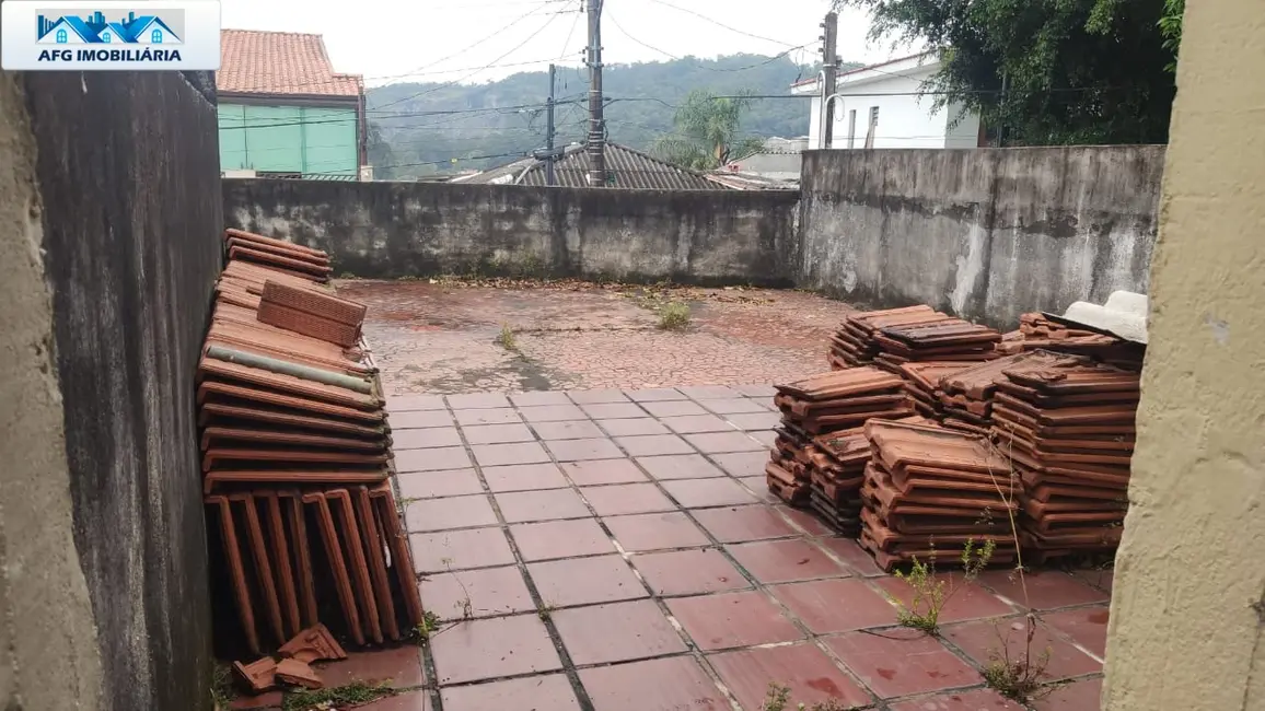 Foto 9 de Casa com 2 quartos à venda, 200m2 em Parque Panamericano, São Paulo - SP