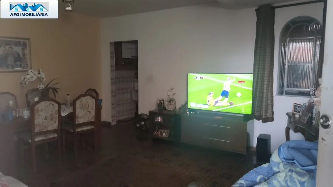 Foto 5 de Casa com 2 quartos à venda, 200m2 em Parque Panamericano, São Paulo - SP