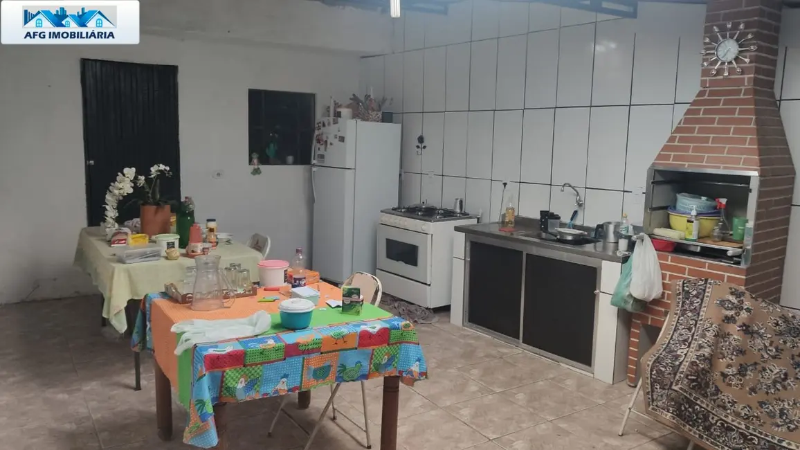 Foto 8 de Casa com 2 quartos à venda, 200m2 em Parque Panamericano, São Paulo - SP