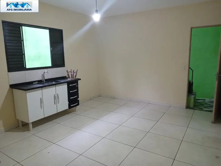 Foto 9 de Casa com 5 quartos à venda, 145m2 em Jardim Las Vegas, Santo Andre - SP