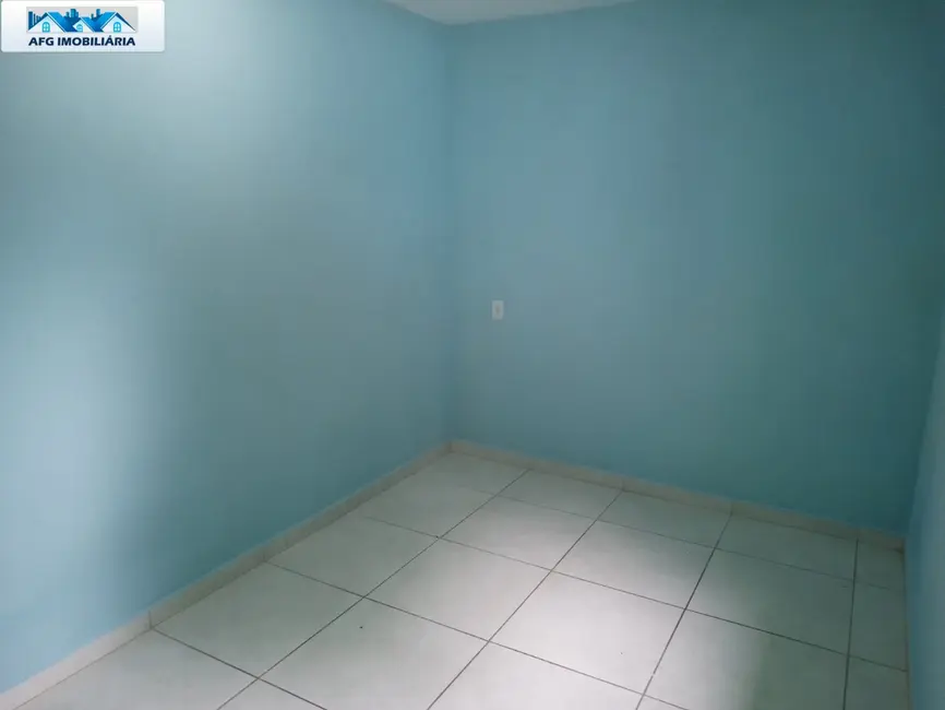 Foto 4 de Casa com 5 quartos à venda, 145m2 em Jardim Las Vegas, Santo Andre - SP