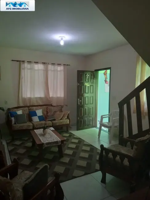 Foto 1 de Casa com 5 quartos à venda, 145m2 em Jardim Las Vegas, Santo Andre - SP