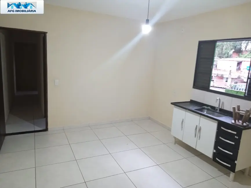 Foto 8 de Casa com 5 quartos à venda, 145m2 em Jardim Las Vegas, Santo Andre - SP
