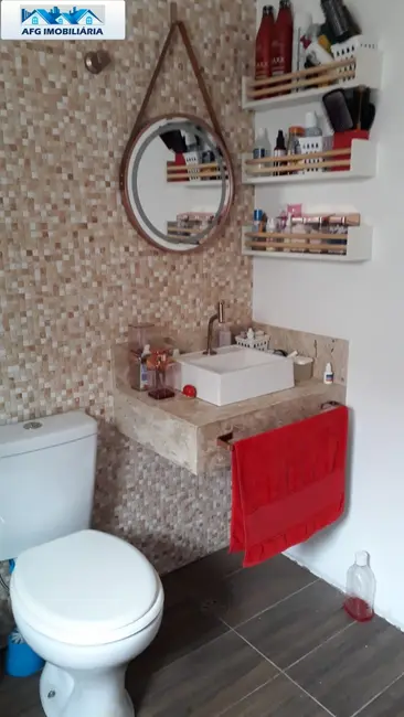 Foto 8 de Casa com 3 quartos à venda, 250m2 em Sapopemba, São Paulo - SP