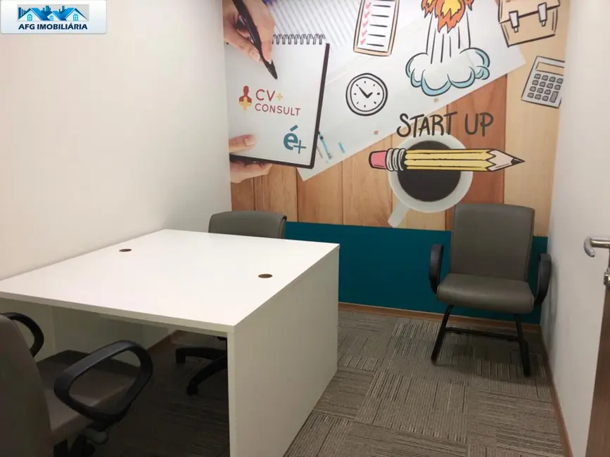 Foto 4 de Sala Comercial para alugar, 225m2 em Brooklin Paulista, São Paulo - SP