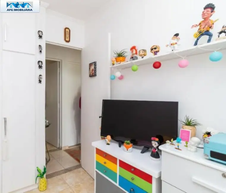Apartamento com 3 quartos à venda, 55m2 em Vila Prudente, São Paulo - SP - imagem 7 Foto 7 de Apartamento com 3 quartos à venda, 55m2 em Vila Prudente, São Paulo - SP