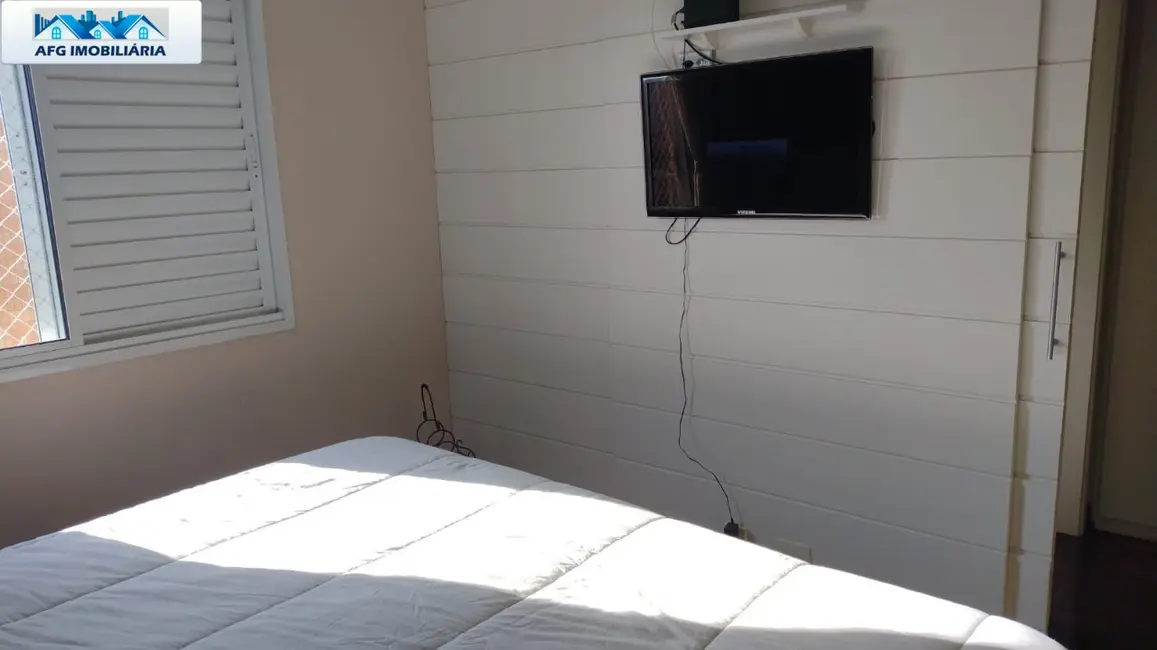 Foto 7 de Apartamento com 4 quartos à venda, 220m2 em Campestre, Santo Andre - SP