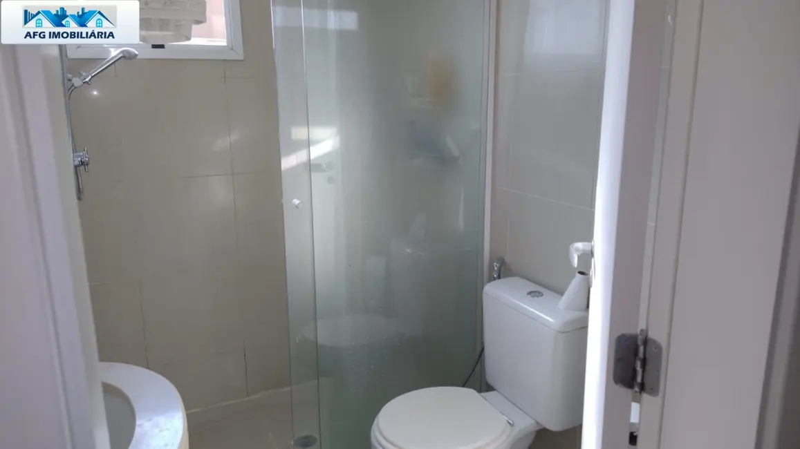 Foto 9 de Apartamento com 4 quartos à venda, 220m2 em Campestre, Santo Andre - SP