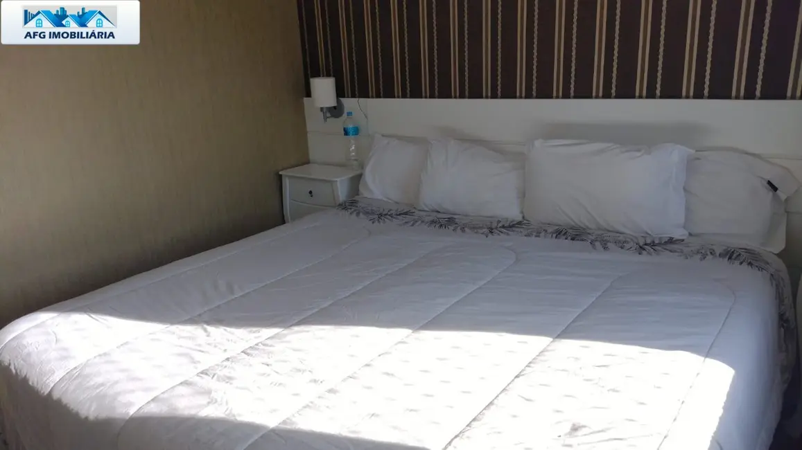 Foto 6 de Apartamento com 4 quartos à venda, 220m2 em Campestre, Santo Andre - SP