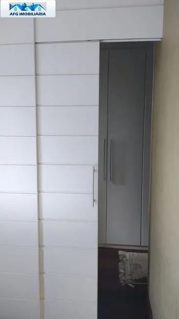 Foto 8 de Apartamento com 4 quartos à venda, 220m2 em Campestre, Santo Andre - SP