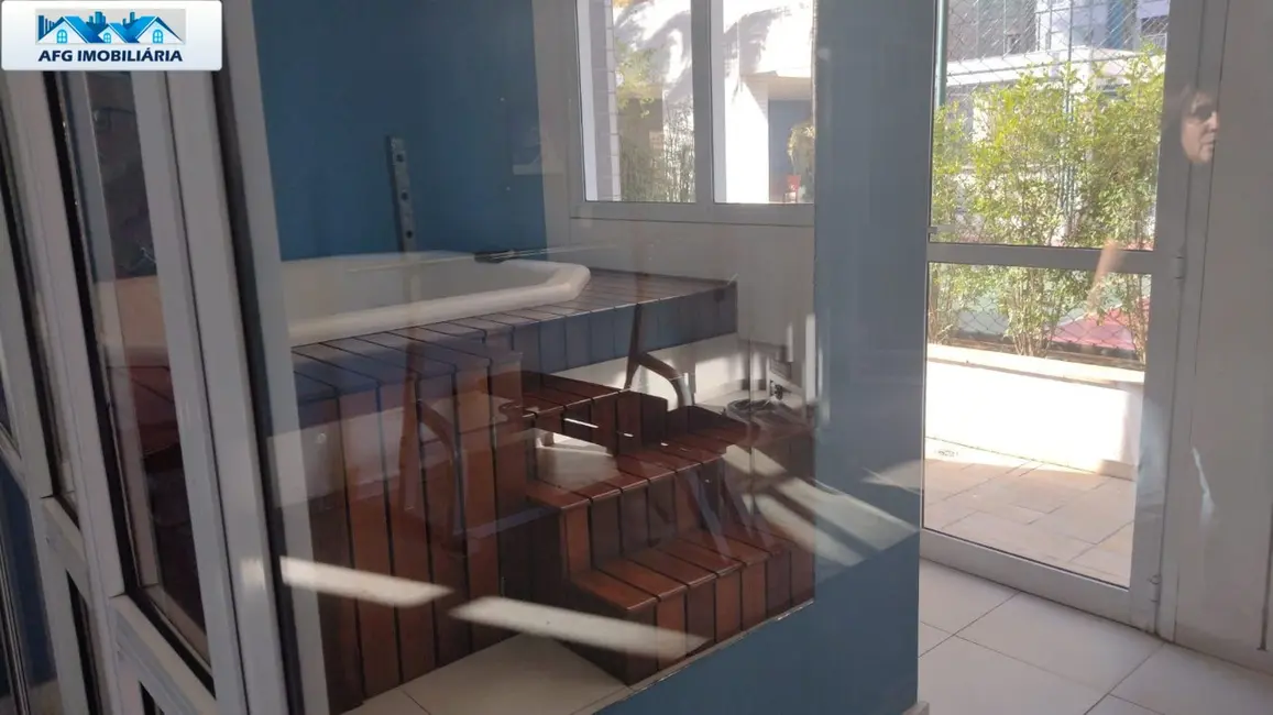 Foto 5 de Apartamento com 4 quartos à venda, 220m2 em Campestre, Santo Andre - SP