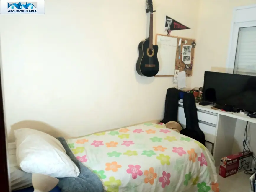 Foto 7 de Apartamento com 3 quartos à venda, 105m2 em Santa Maria, Sao Caetano Do Sul - SP