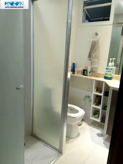 Foto 9 de Apartamento com 3 quartos à venda, 105m2 em Santa Maria, Sao Caetano Do Sul - SP