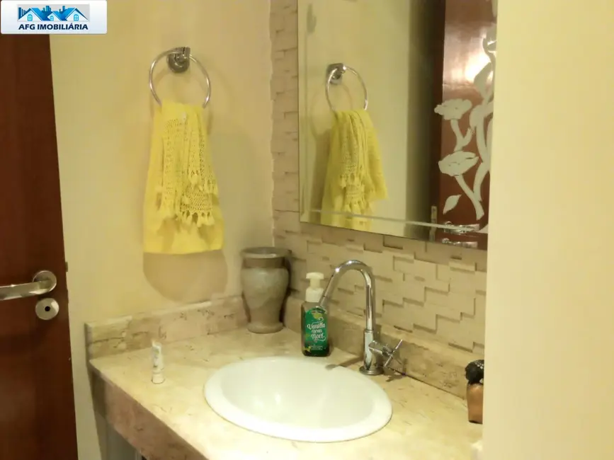 Foto 8 de Apartamento com 3 quartos à venda, 105m2 em Santa Maria, Sao Caetano Do Sul - SP